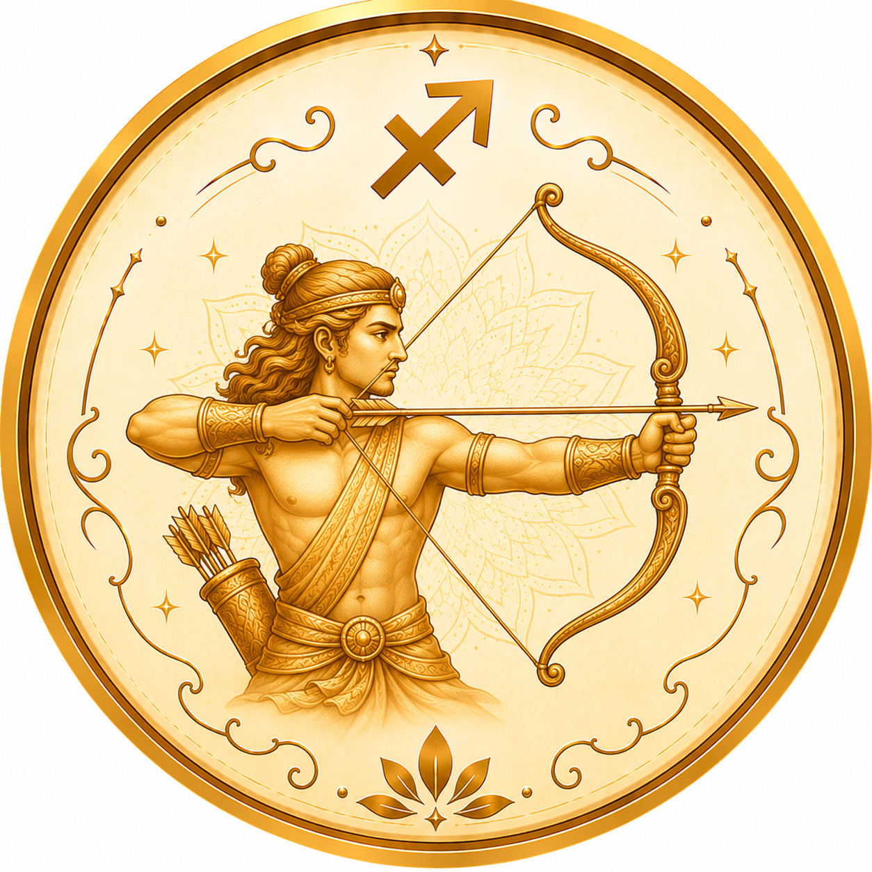 Sagittarius